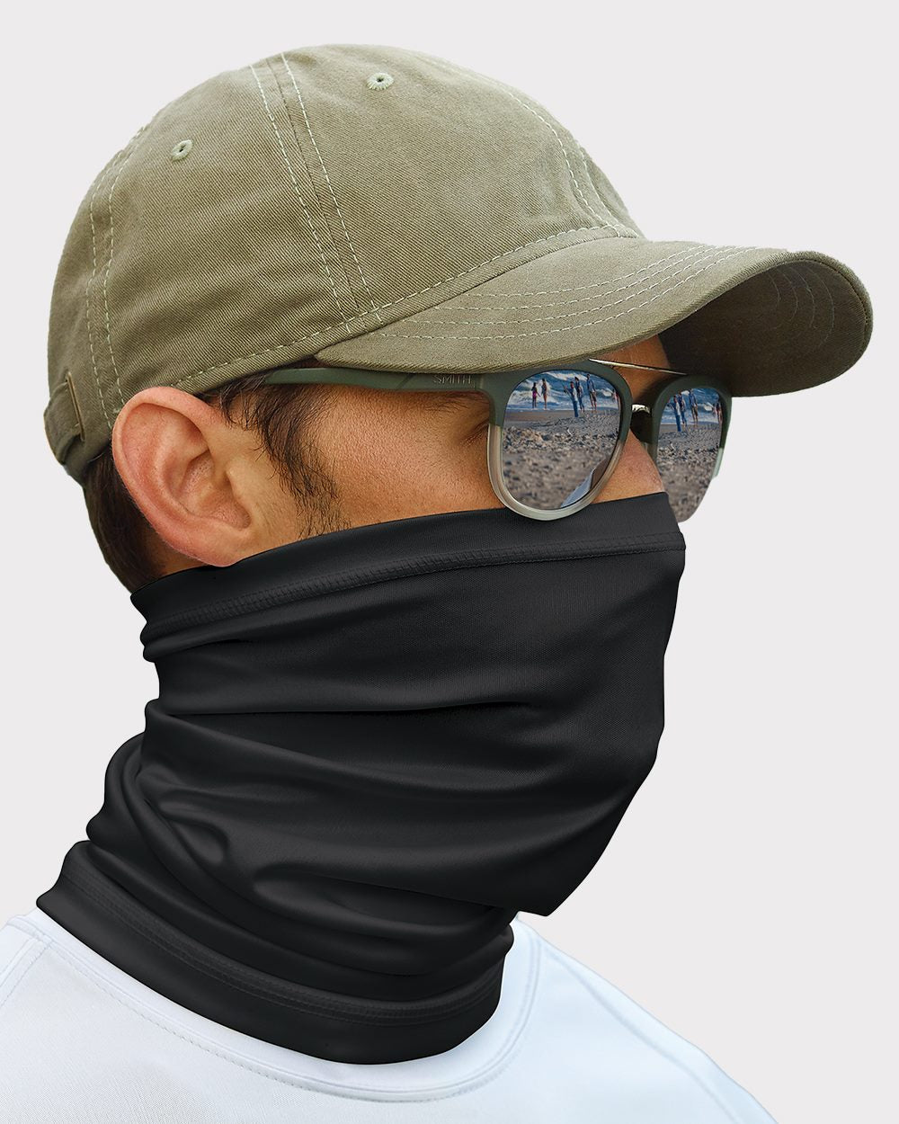 Paragon Sun Neck Gaiter 290