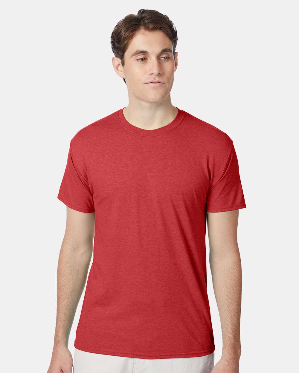 #colormdl_Athletic Red Heather