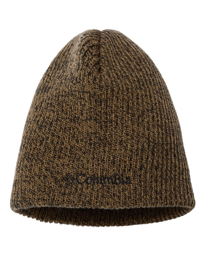 Columbia Whirlibird™ Watch Cap Beanie 118518 #color_Delta/ Black Marled
