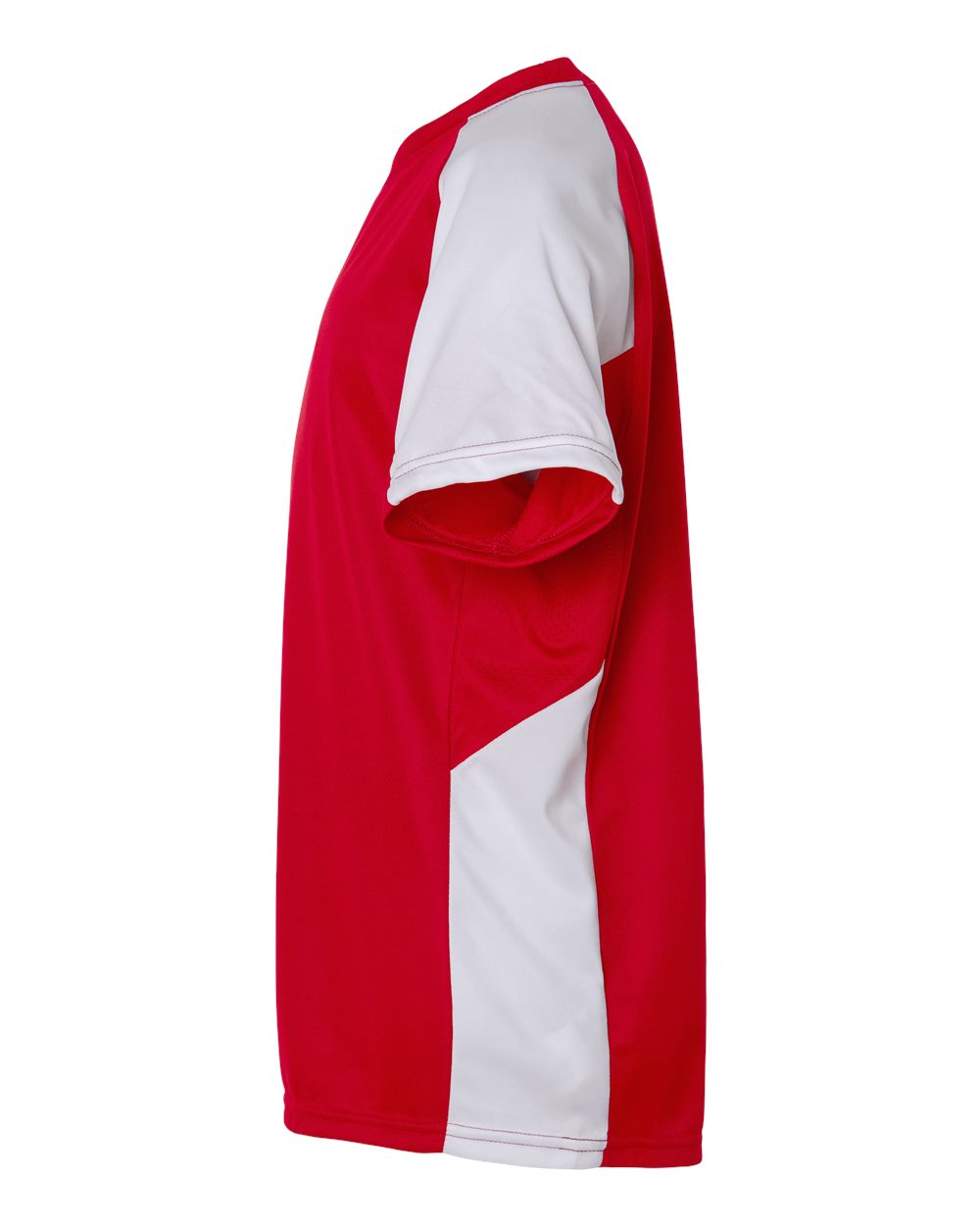 #color_Red/ White