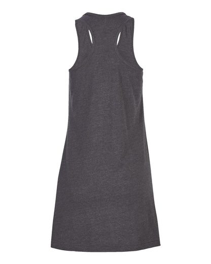 Boxercraft Women's Caydn Tank Dress BW4102 #color_Charcoal