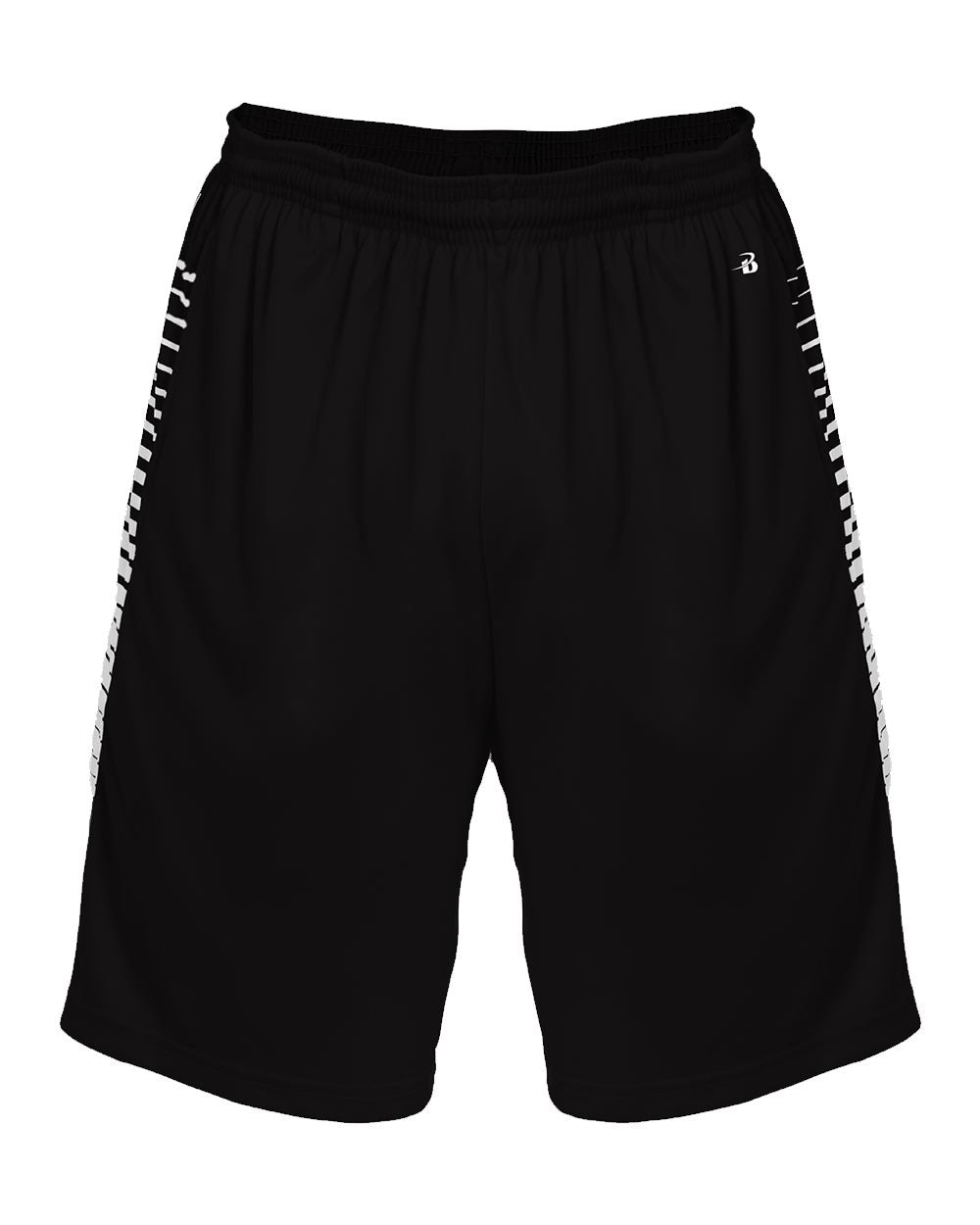 Badger Youth Lineup Shorts 2212