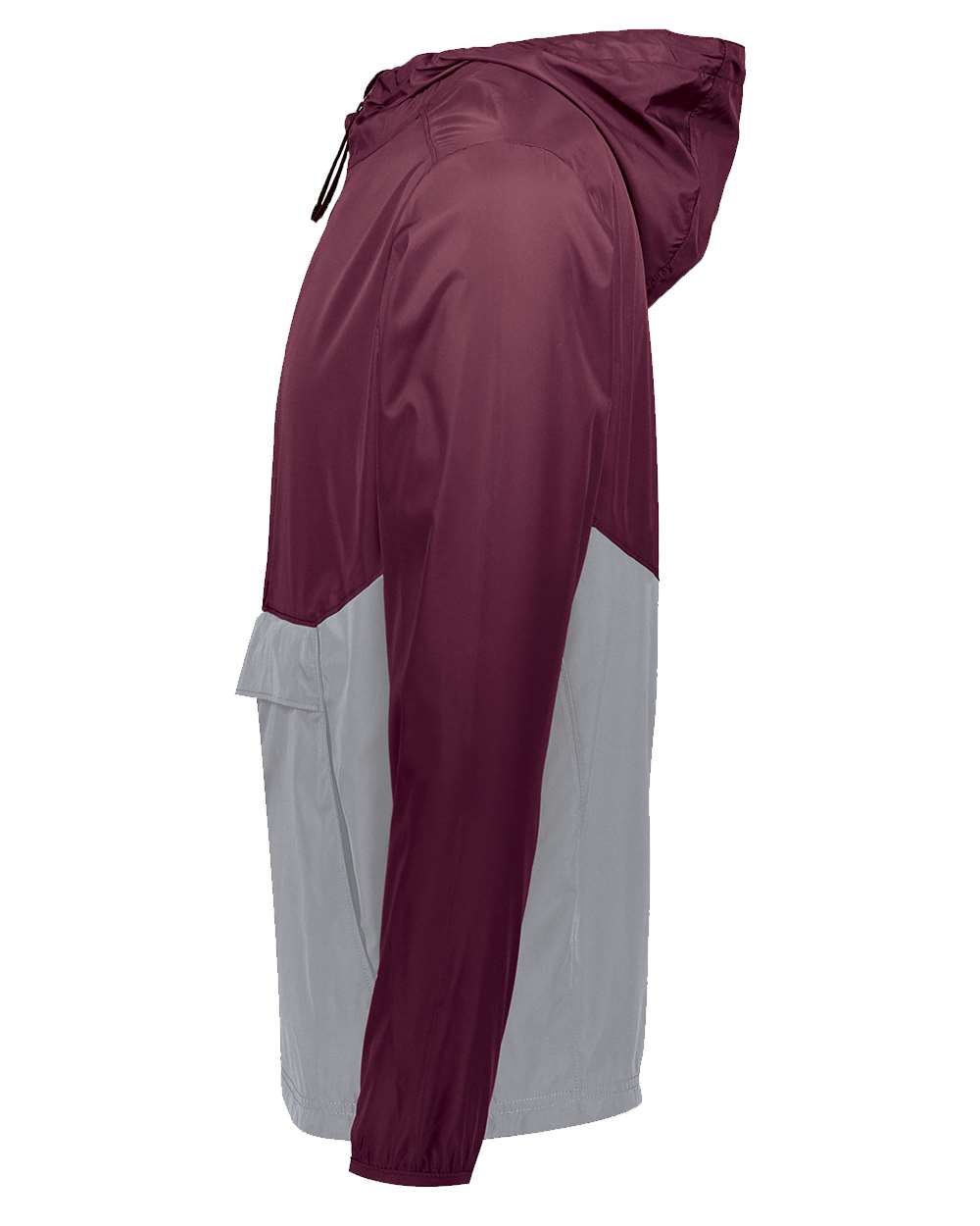 #color_Maroon/ Athletic Grey