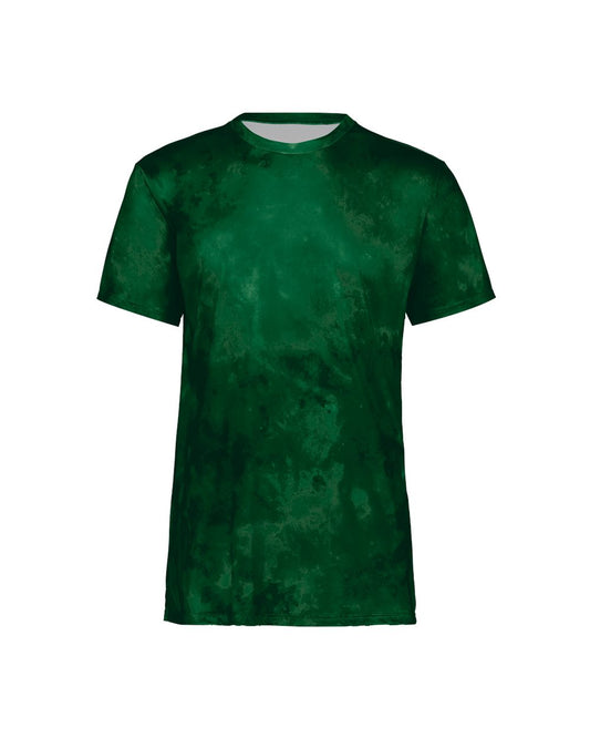 Holloway Youth Cotton-Touch Cloud T-Shirt 222696