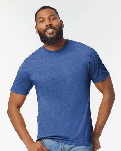 Gildan Unisex Softstyle® Lightweight T-Shirt 980 Gildan Unisex Softstyle® Lightweight T-Shirt 980