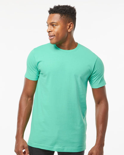 Tultex Men's Fine Jersey T-Shirt 202 Tultex Men's Fine Jersey T-Shirt 202