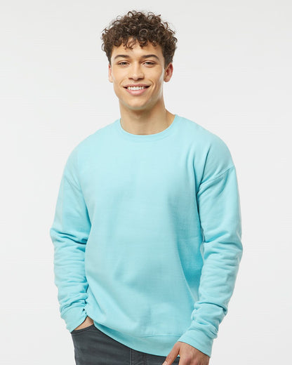 Tultex Unisex Fleece Crewneck Sweatshirt 340 Tultex Unisex Fleece Crewneck Sweatshirt 340