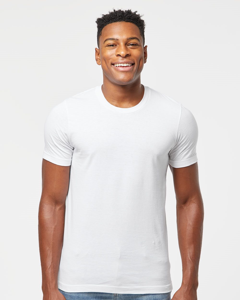Tultex Men's Premium Cotton T-Shirt 502