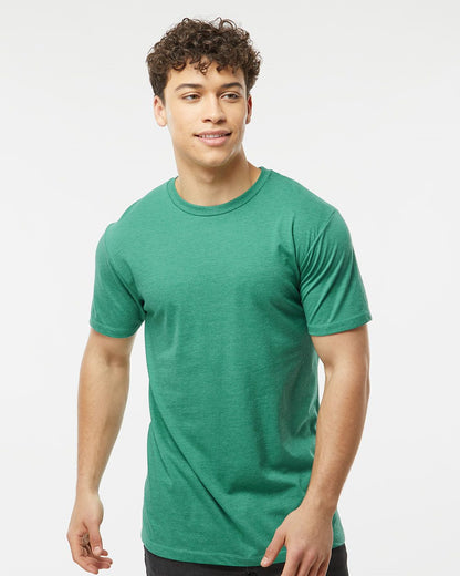 Tultex Premium Cotton Blend T-Shirt 541 Tultex Premium Cotton Blend T-Shirt 541