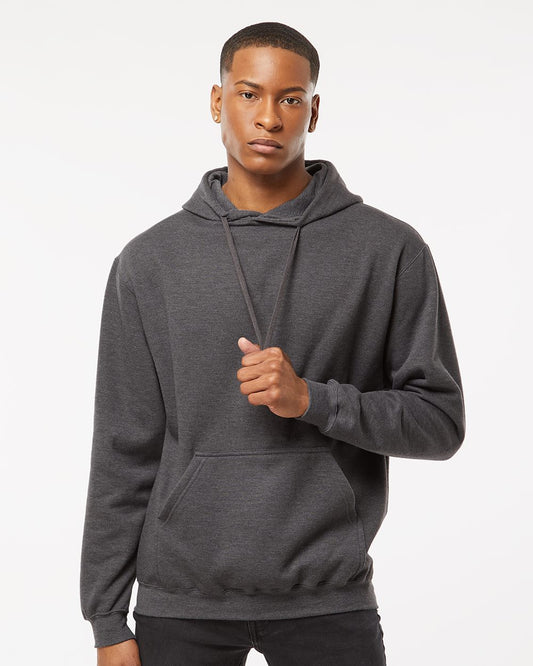 Tultex Fleece Hooded Sweatshirt 320