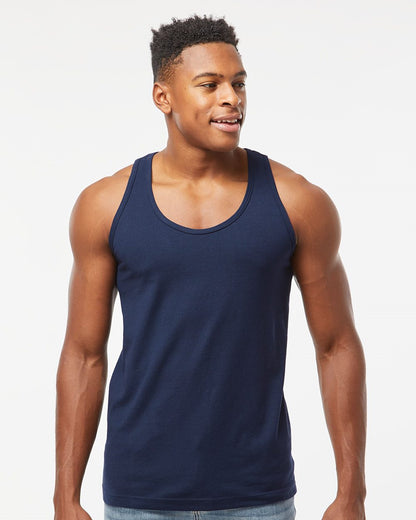 Tultex Fine Jersey Tank Top S105 Tultex Fine Jersey Tank Top S105