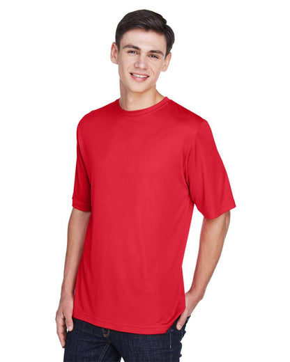 Team 365 Men's Zone Performance T-Shirt TT11 #colormdl_Sport Red