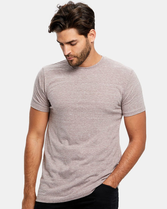 US Blanks Unisex Tri-Blend T-Shirt US2229
