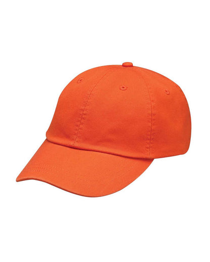 Adams Headwear Optimum II True Color Cap LP104 Adams Headwear Optimum II True Color Cap LP104