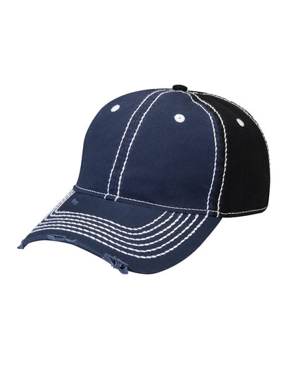 Adams Headwear Rambler Cap RM102 Adams Headwear Rambler Cap RM102