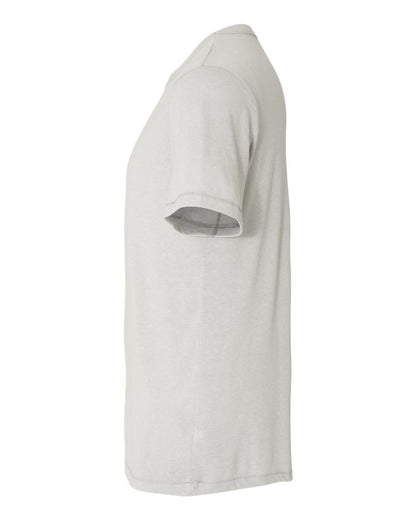 Alternative Vintage Jersey Keeper Tee 5050 #color_Silver