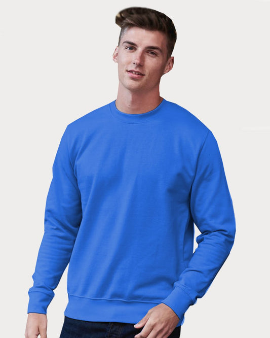 AWDis Unisex College Crewneck Sweatshirt JHA030