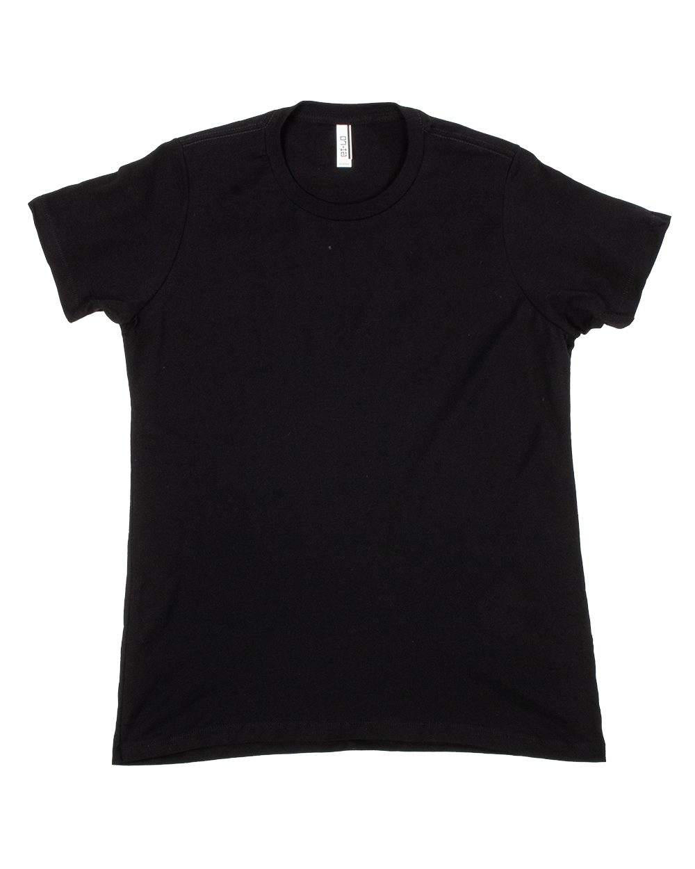 Ei Lo Women's Premium Cotton T-Shirt 3620
