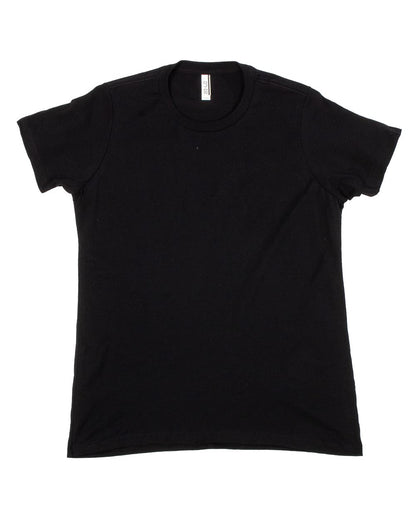Ei Lo Women's Premium Cotton T-Shirt 3620 Ei Lo Women&#39;s Premium Cotton T-Shirt 3620