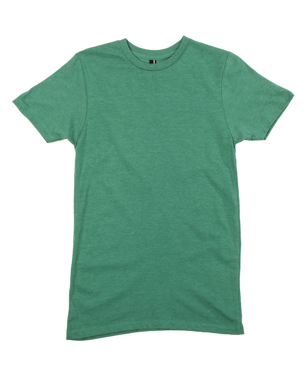Ei Lo Unisex Premium Cotton Blend T-Shirt 6200