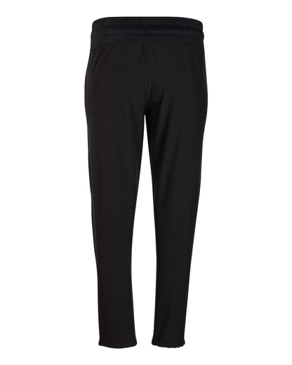 Boxercraft Women's Sport Joggers BW6201 #color_Black