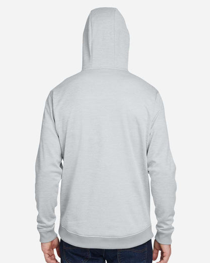 Under Armour Men's Storm Armour Fleece 1370379 #colormdl_Mod Grey/ Black