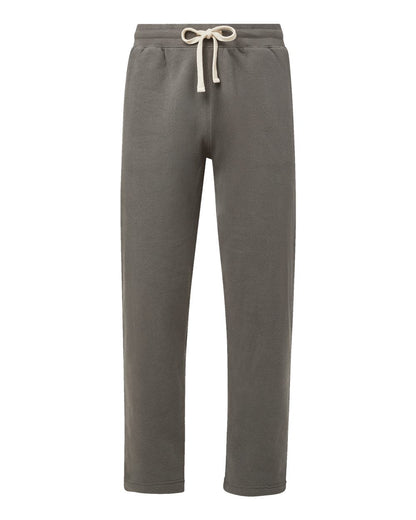 MV Sport Unisex Vintage Fleece Joggers 22744 #color_Vintage Granite