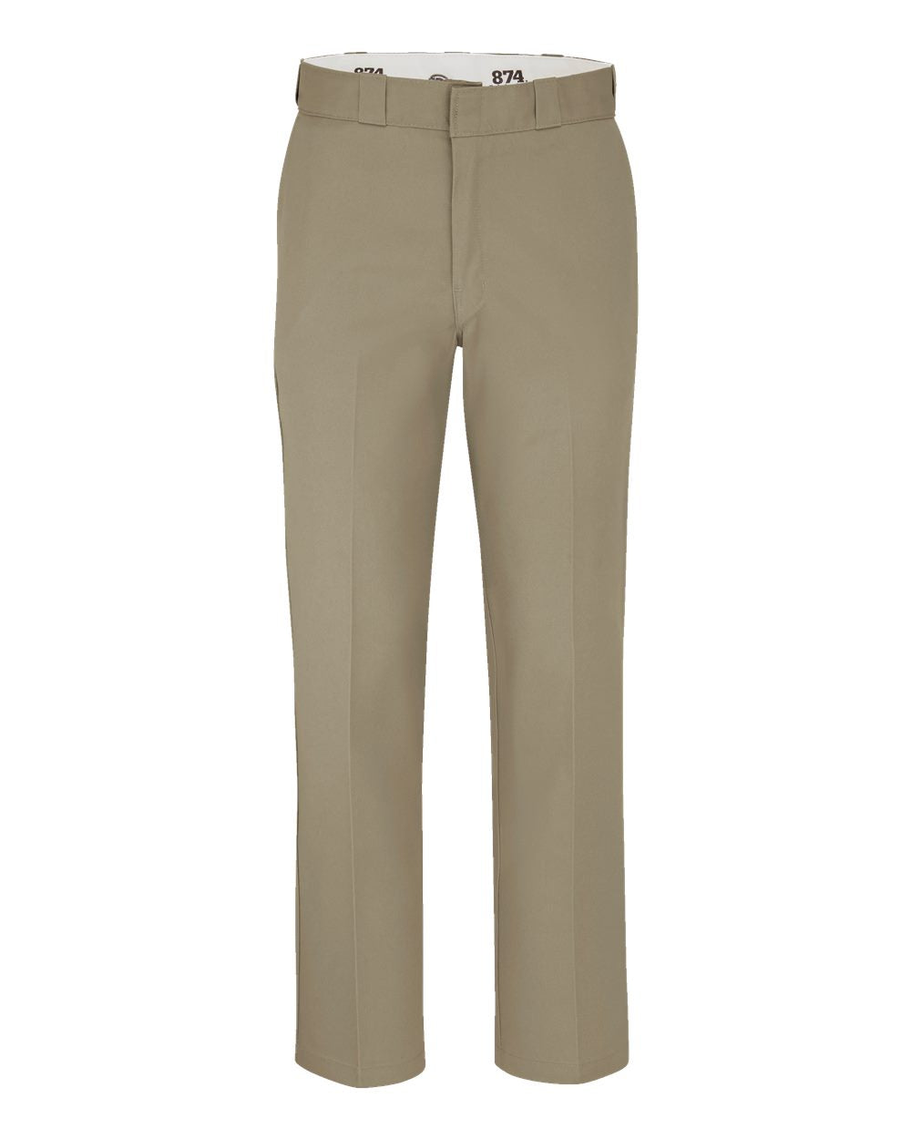 #color_Khaki - 37 Unhemmed