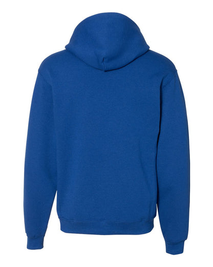 Russell Athletic Unisex Dri Power® Hooded Sweatshirt 695HBM #color_Royal