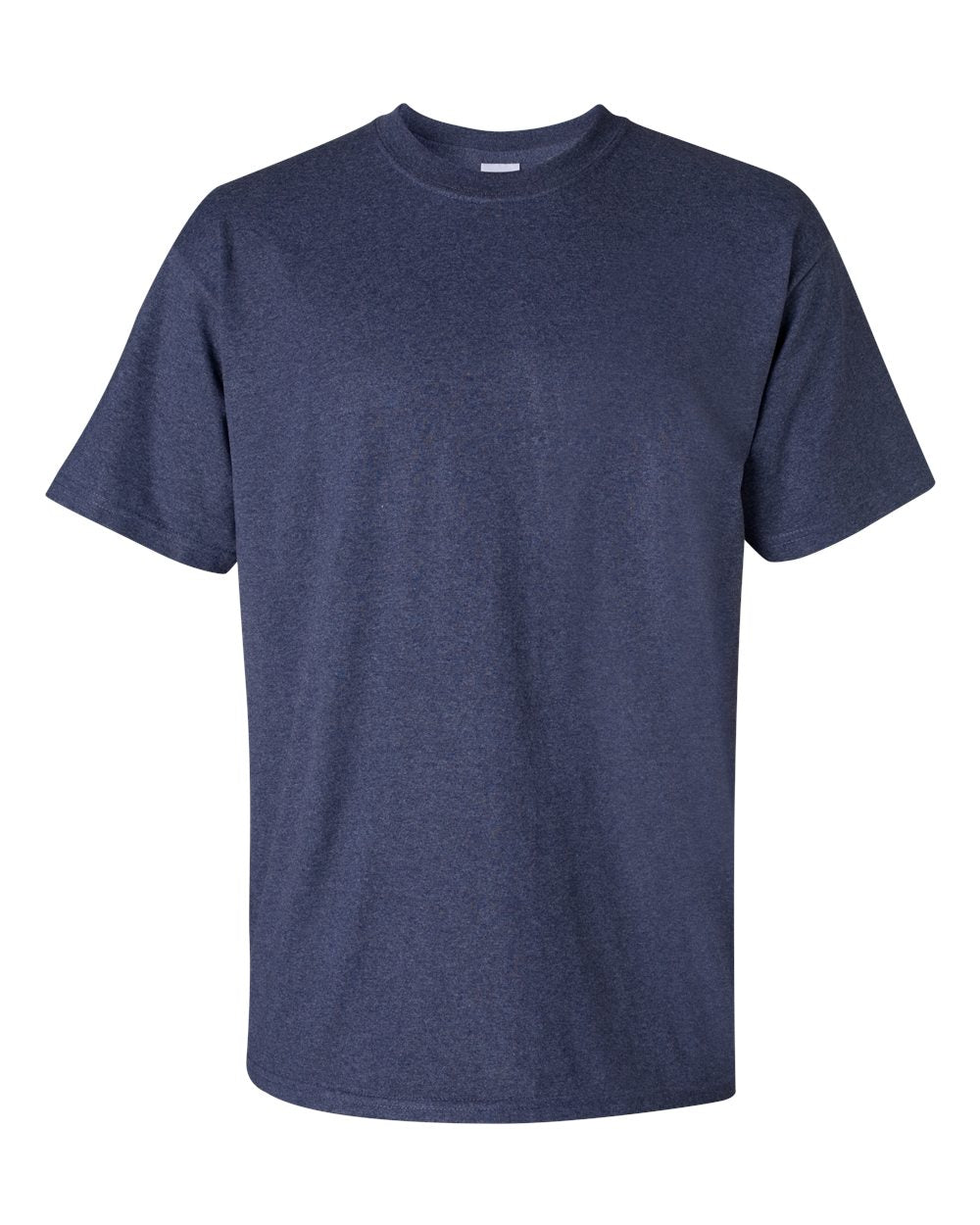 #color_Heather Navy