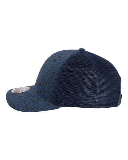 Imperial The Passenger Side Cap 4074 #color_Trout Dusk