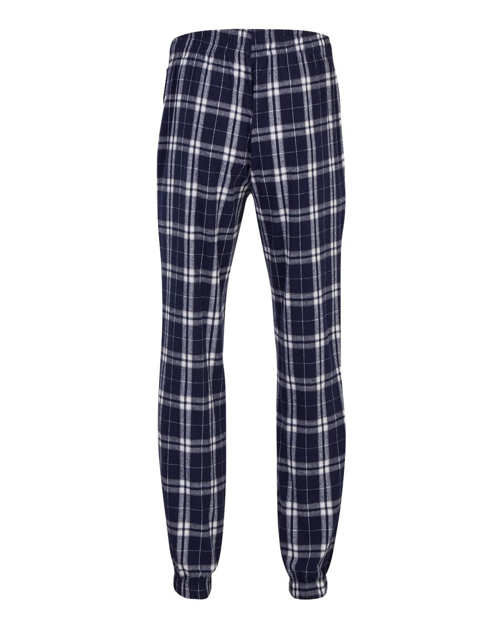 #color_Navy/ Silver Plaid
