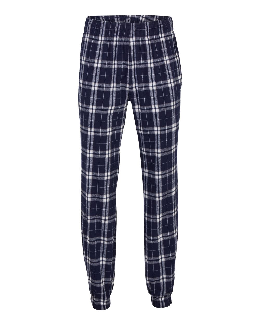 #color_Navy/ Silver Plaid