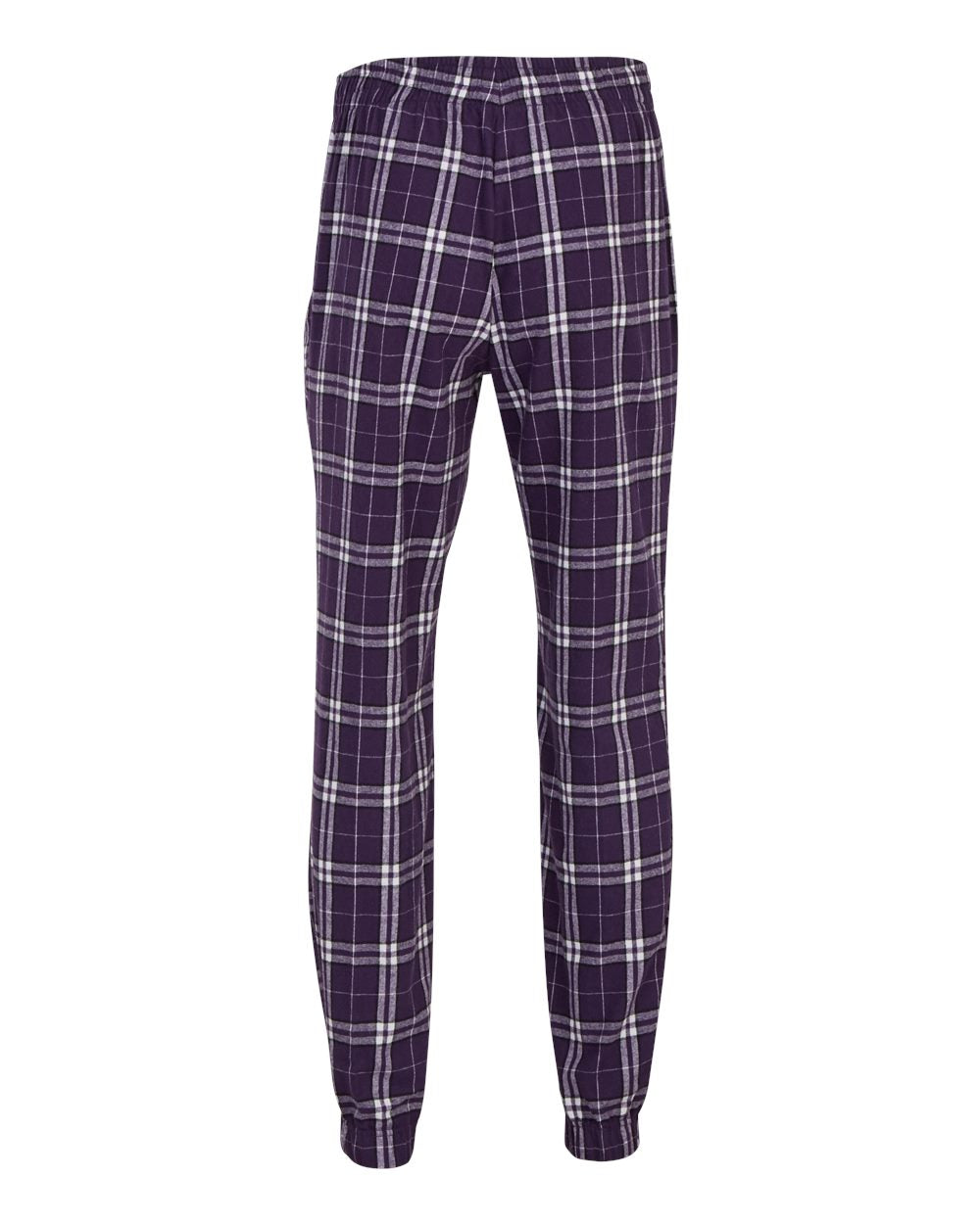 #color_Purple/ White Plaid