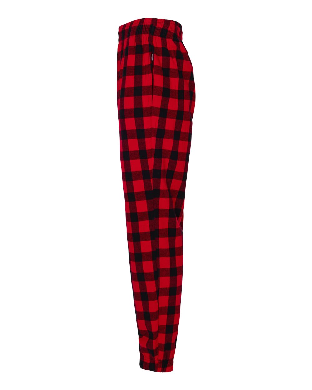 #color_Red/ Black Buffalo