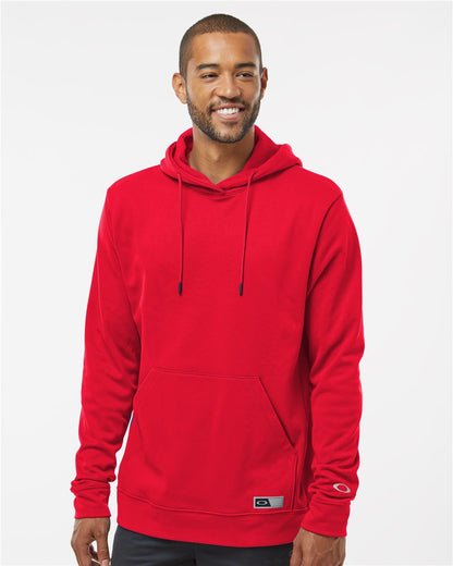 Oakley Men's Team Issue Hydrolix Hooded Sweatshirt FOA402994 Oakley Men's Team Issue Hydrolix Hooded Sweatshirt FOA402994