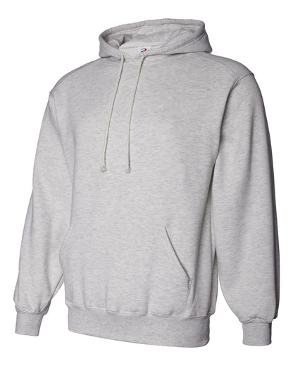 Badger Unisex Hooded Sweatshirt 1254 #color_Oxford