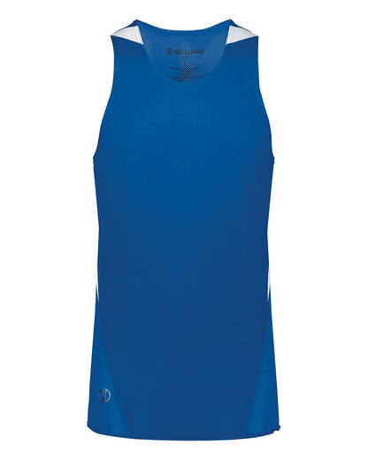 Holloway Unisex PR Max Track Jersey 221035 Holloway Unisex PR Max Track Jersey 221035