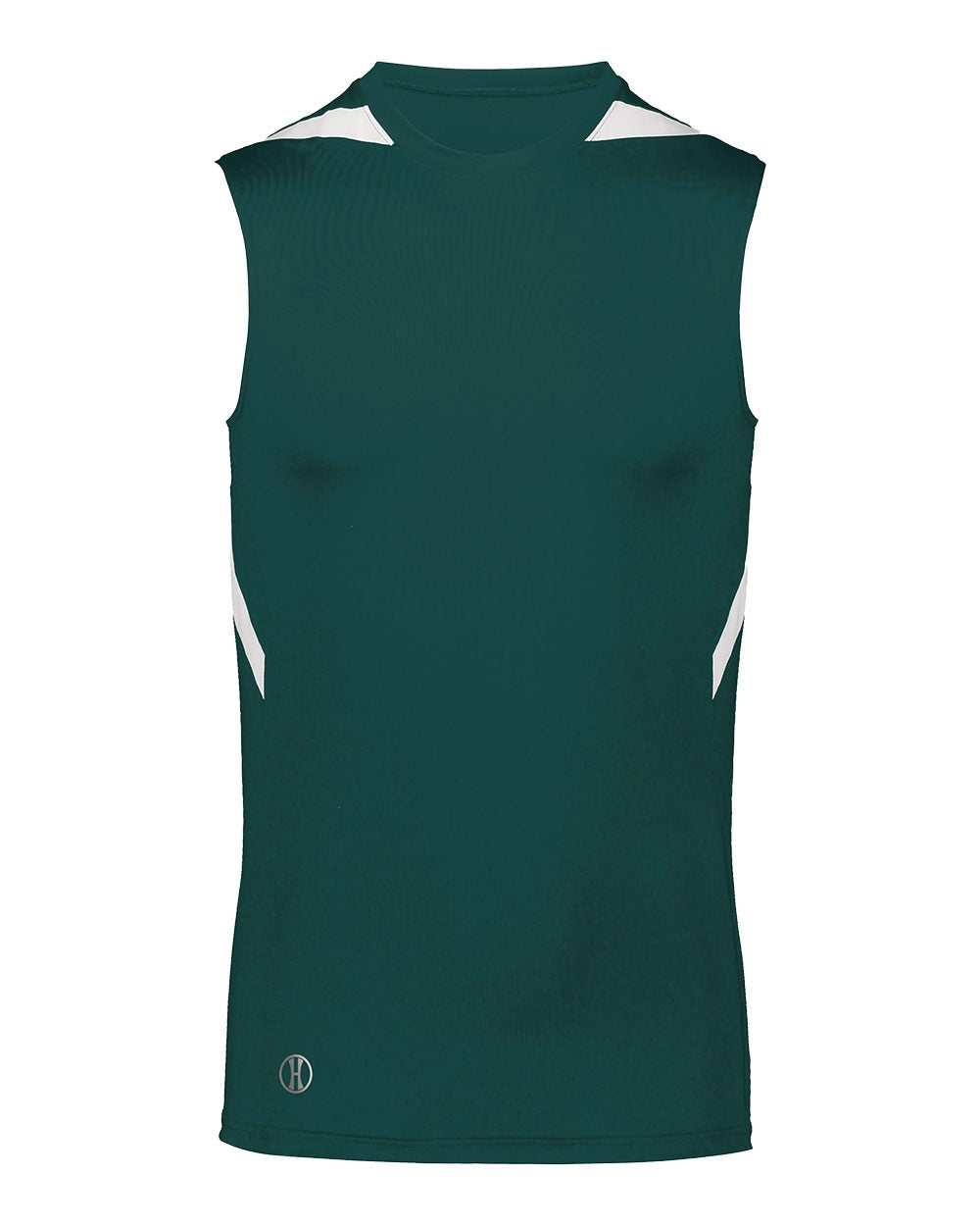 Holloway Unisex PR Max Compression Jersey 221037