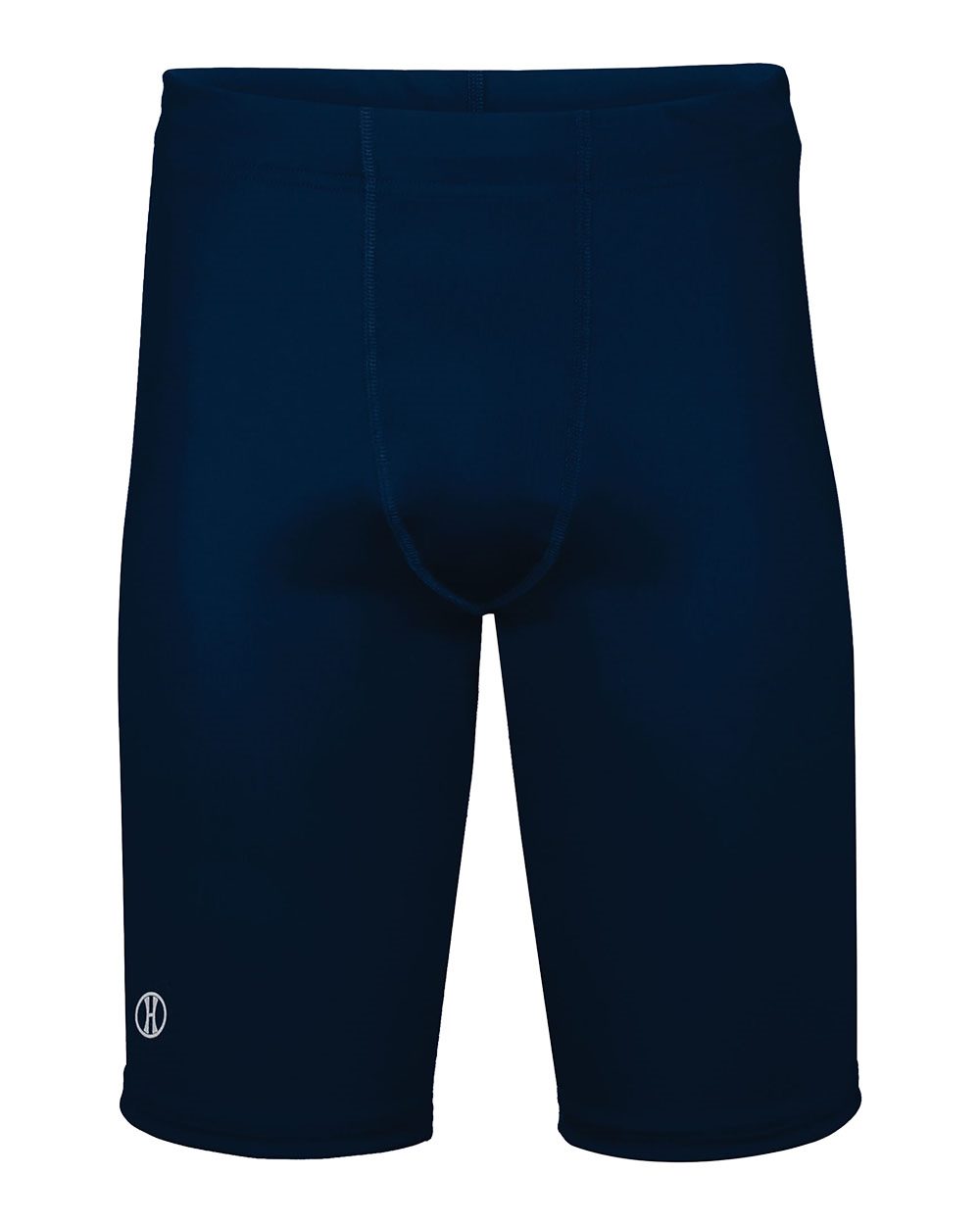 Holloway Unisex PR Max Compression Shorts 221038