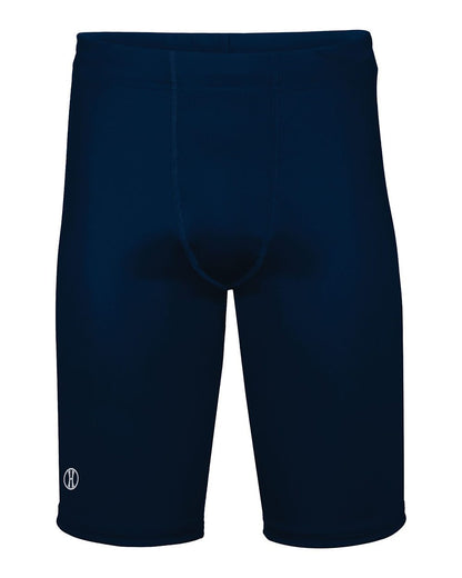 Holloway Unisex PR Max Compression Shorts 221038 Holloway Unisex PR Max Compression Shorts 221038
