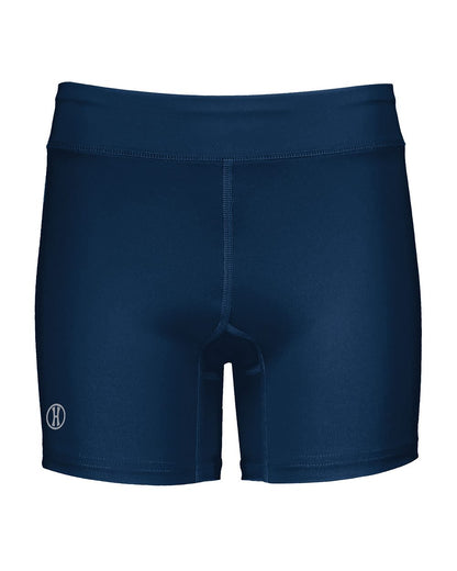 Holloway Women's PR Max Compression Shorts 221338 Holloway Women's PR Max Compression Shorts 221338