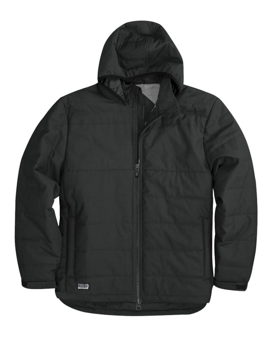 DRI DUCK Quantum Puffer Jacket 5323