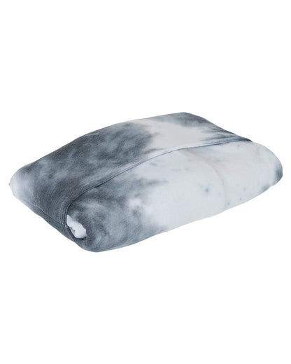J. America Triblend Fleece Blanket 8852 J. America Triblend Fleece Blanket 8852