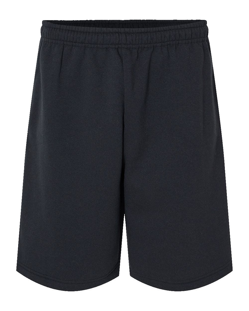 JERZEES Unisex Nublend® Fleece Shorts 978MPR