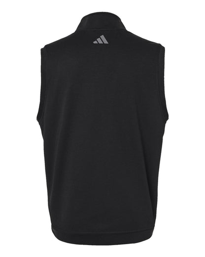 Adidas Club Vest A599 #color_Black