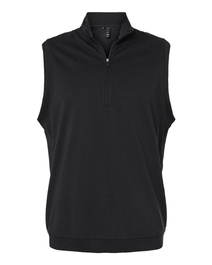 Adidas Club Vest A599 #color_Black