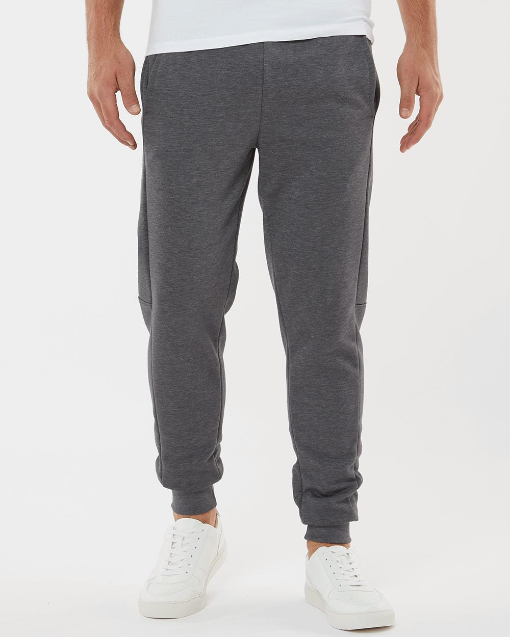 Augusta Sportswear Eco Revive™ Three-Season Triblend Fleece Joggers 6868