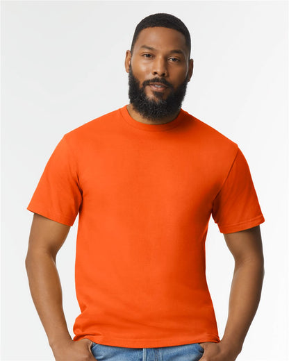 Gildan Unisex Softstyle® Midweight T-Shirt 65000 Gildan Unisex Softstyle® Midweight T-Shirt 65000