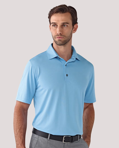 Paragon Men's Preakness Micro Mesh Polo 158 Paragon Men's Preakness Micro Mesh Polo 158